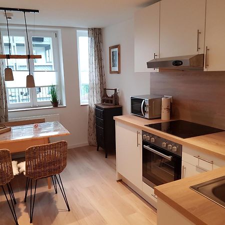 Pension Kramer Ґрафенгаузен Екстер'єр фото