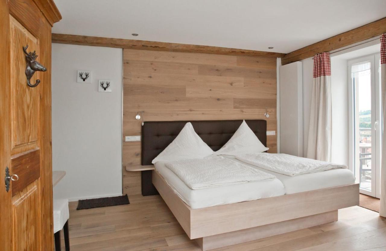 Pension Kramer Ґрафенгаузен Екстер'єр фото