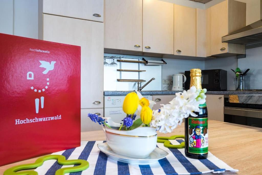 Pension Kramer Ґрафенгаузен Екстер'єр фото