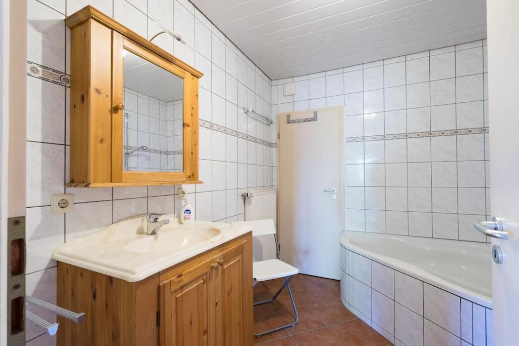 Pension Kramer Ґрафенгаузен Екстер'єр фото