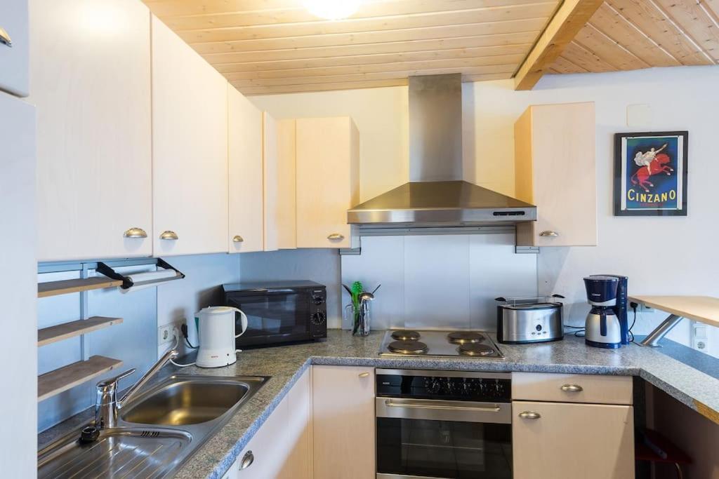 Pension Kramer Ґрафенгаузен Екстер'єр фото