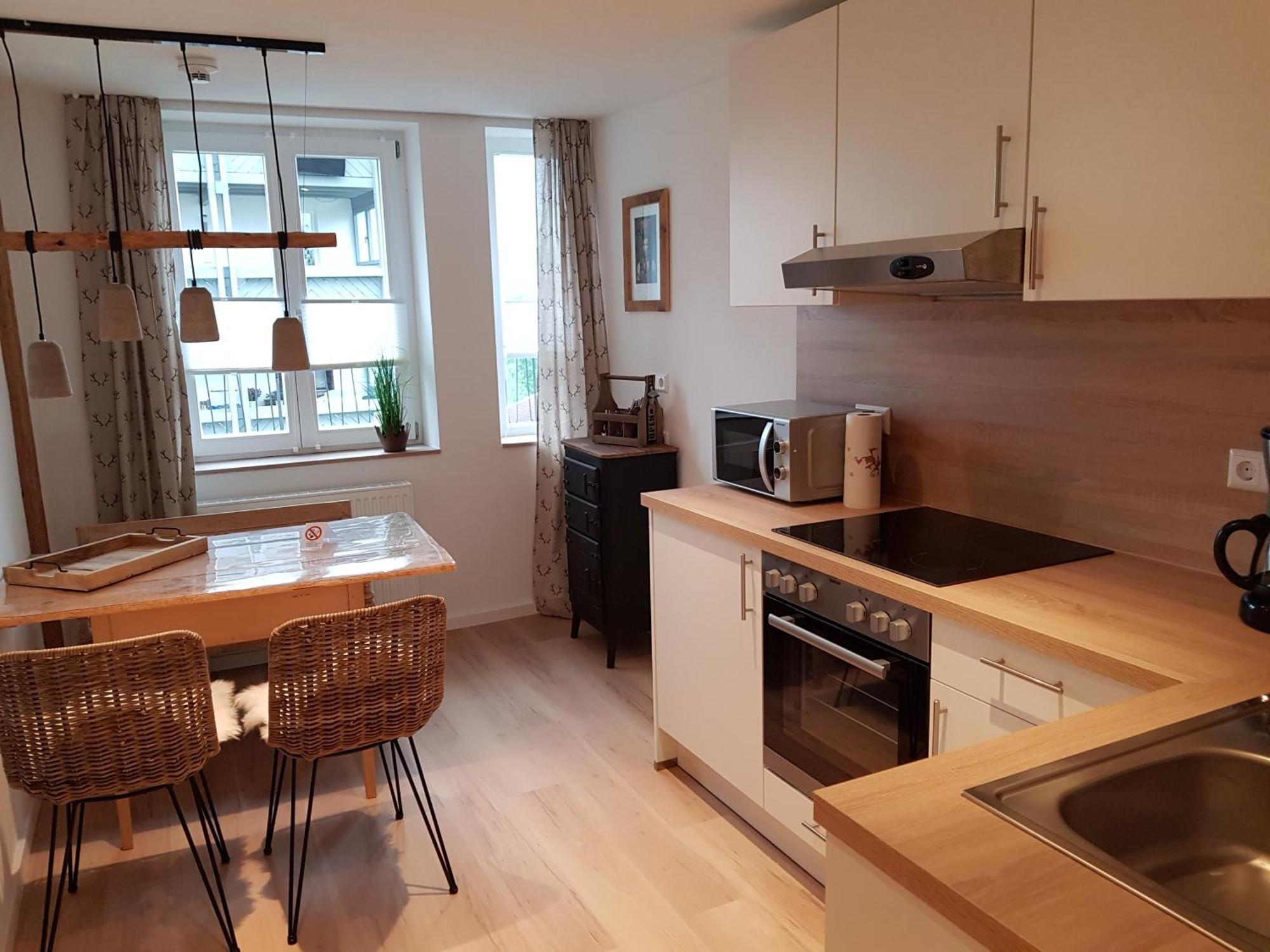 Pension Kramer Ґрафенгаузен Екстер'єр фото