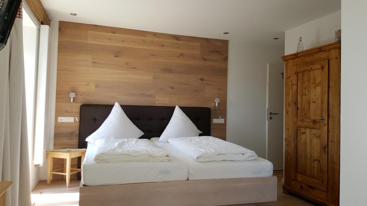 Pension Kramer Ґрафенгаузен Екстер'єр фото