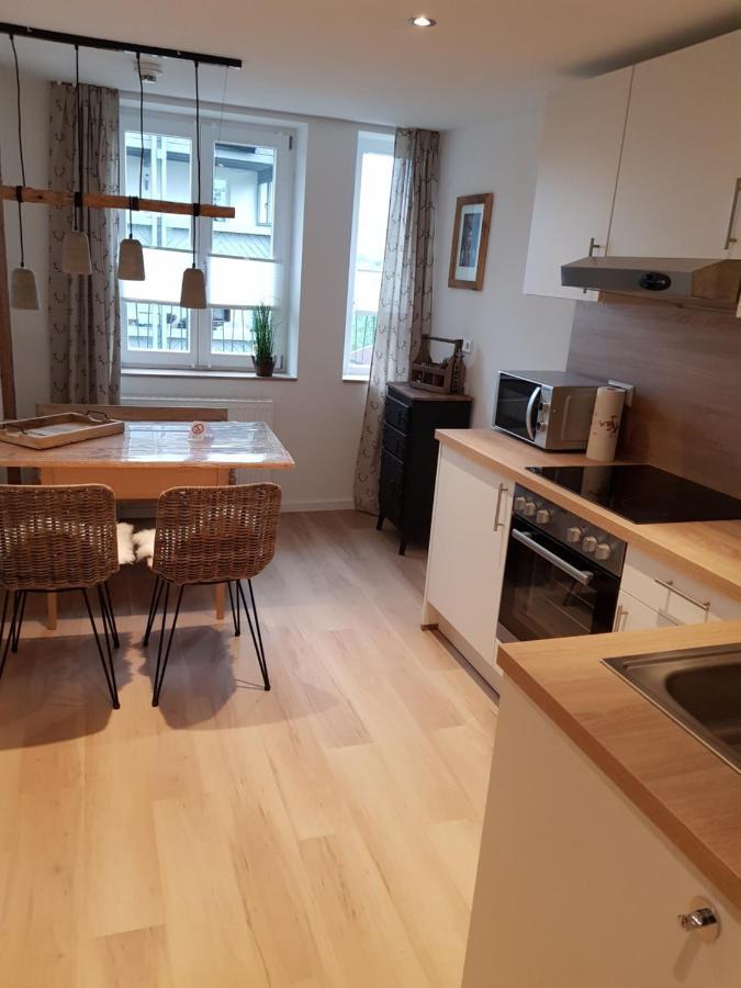 Pension Kramer Ґрафенгаузен Екстер'єр фото